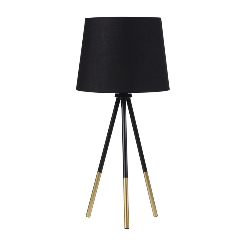 Tripod Leg Table Lamp