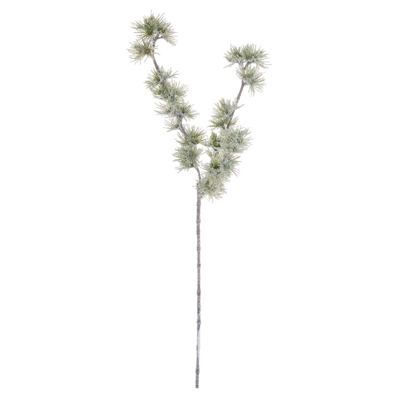70cm Solid Colour Finial Ornament
