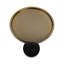 Table d'appoint 24 po Draco