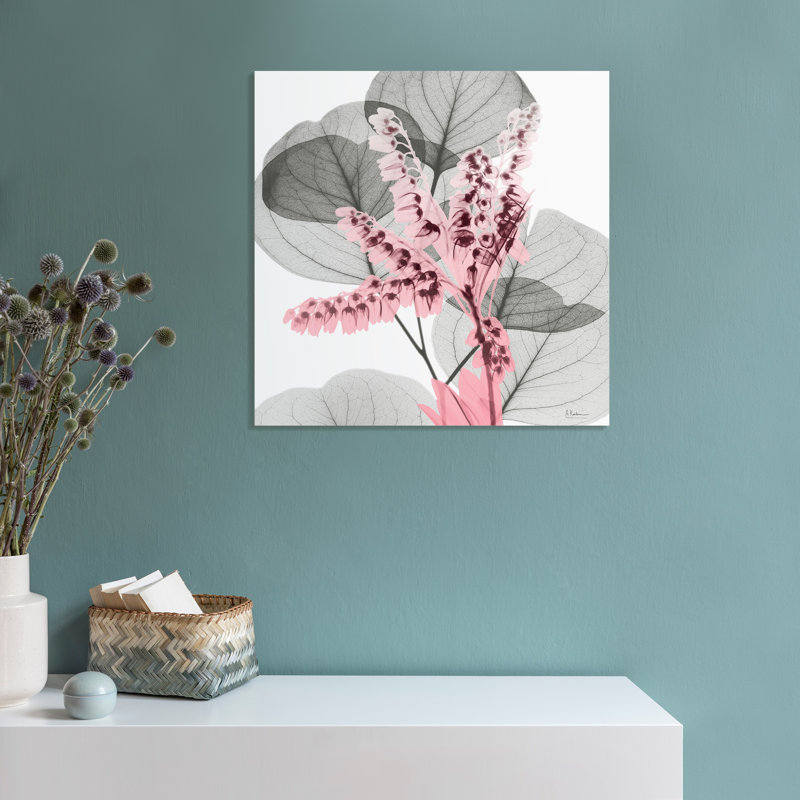 «Eucalyptus Bush 1» par Albert Koetsier - reproduction de photo non encadrée sur verre