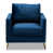 Navy Blue is out of stock selected