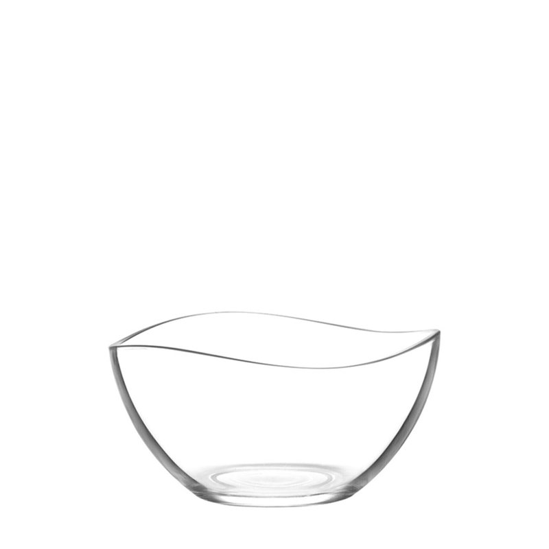 Metro Shekhar 10,48 oz liq. Ensemble de bols à fruits 6 pièces