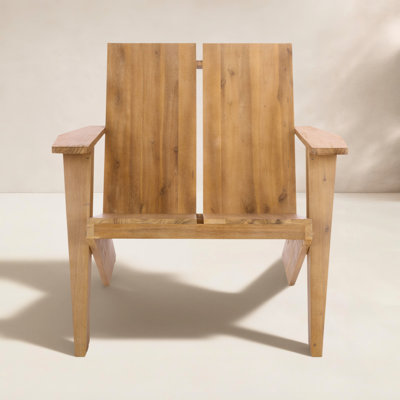 Guthrie Adirondack Chair