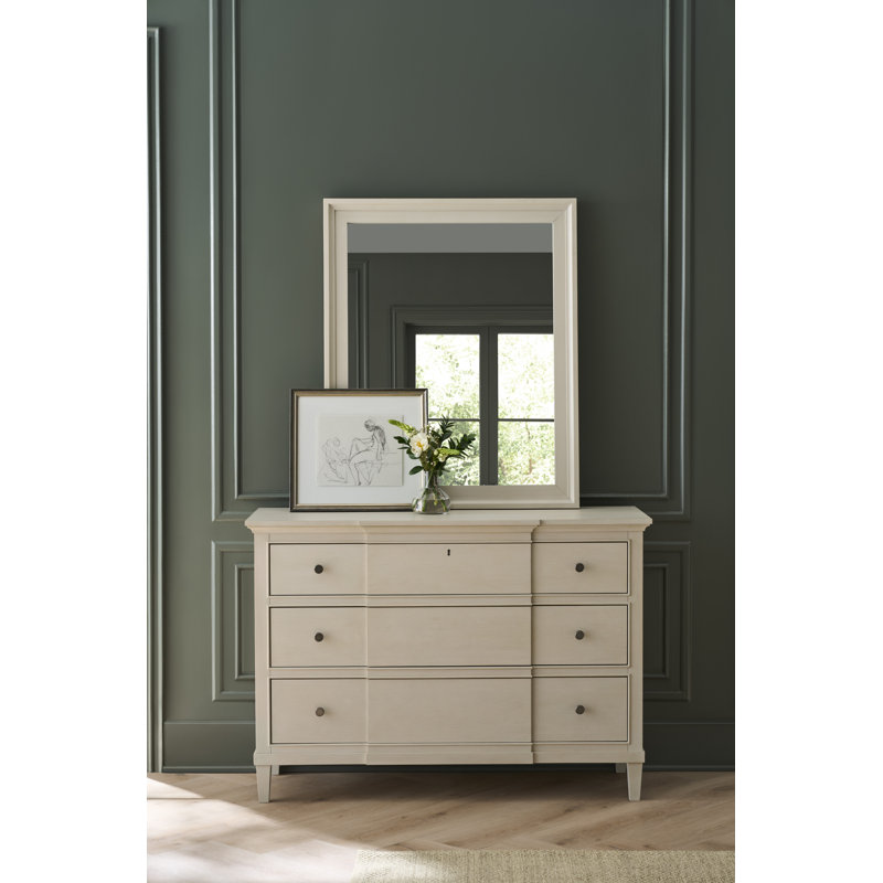 Commode Willow, Saule