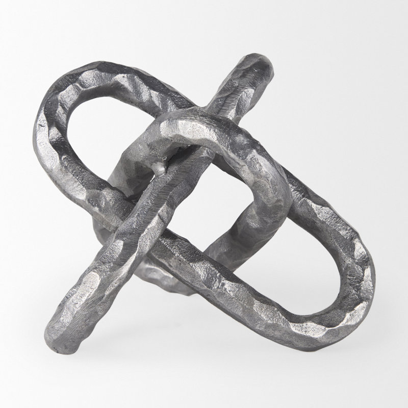 Sculpture Rafia