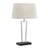 Lasater Metal USB Table Lamp