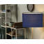 19cm H Linen Rectangle Lamp Shade ( Screw On )-556789063