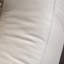 Fauteuil inclinable transitionnel blanc cassé 1pc