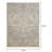Oriental Indoor Rug-1441353976