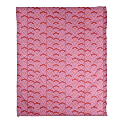Sewn Throw Blanket