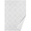 Rahman Ikat Hand Woven Area Rug-38602387