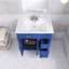 Ensemble de meuble-lavabo autoportant 30 po avec comptoir en céramique 30 po-1961022326-1961022320