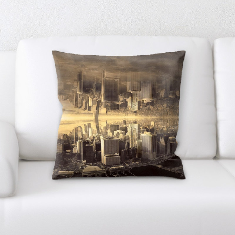 Coussin fantaisie