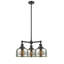 Lustre classique / traditionnel à 3 lumières Arakel-2031140100-2031140122-2055726461
