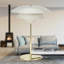 Annaie Metal Table Lamp