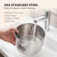 4000ml Pet Fountain