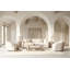 Antibes End Table