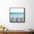 Gold Framed Canvas