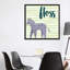 «Jungle Bath IV», impression sur toile tendue-20847865-73164501-73164502