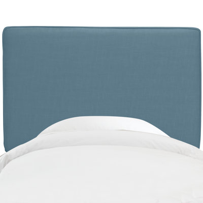 Middleburg Upholstered Linen Blend Headboard