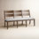 Delao 67" Bench