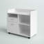 Fern Rock 31.5'' Wide 2 - Drawer Filing Storage Cabinet-885336206