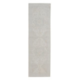 Hand Knotted Wool Oriental Area Rug