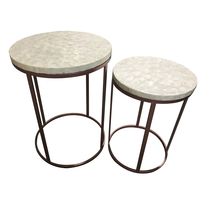 Kyra Nesting Tables