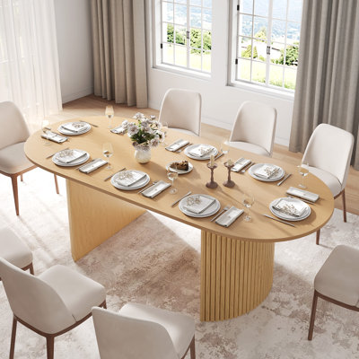 Table de salle à manger Fohoren