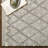 Elisha Wool Geometric Indoor Rug-1923559980