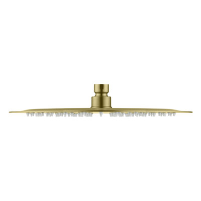 Rain Adjustable Shower Head 1.75 GPM GPM