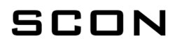 SCON logo