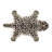 Terrazzo Wool Animal Print Indoor Rug-29997145