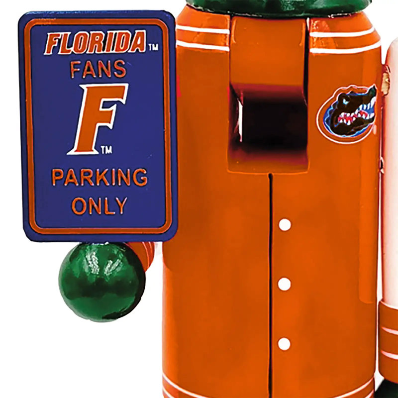 Casse-noisette 12 "NCAA College Spirit Beware, Floride