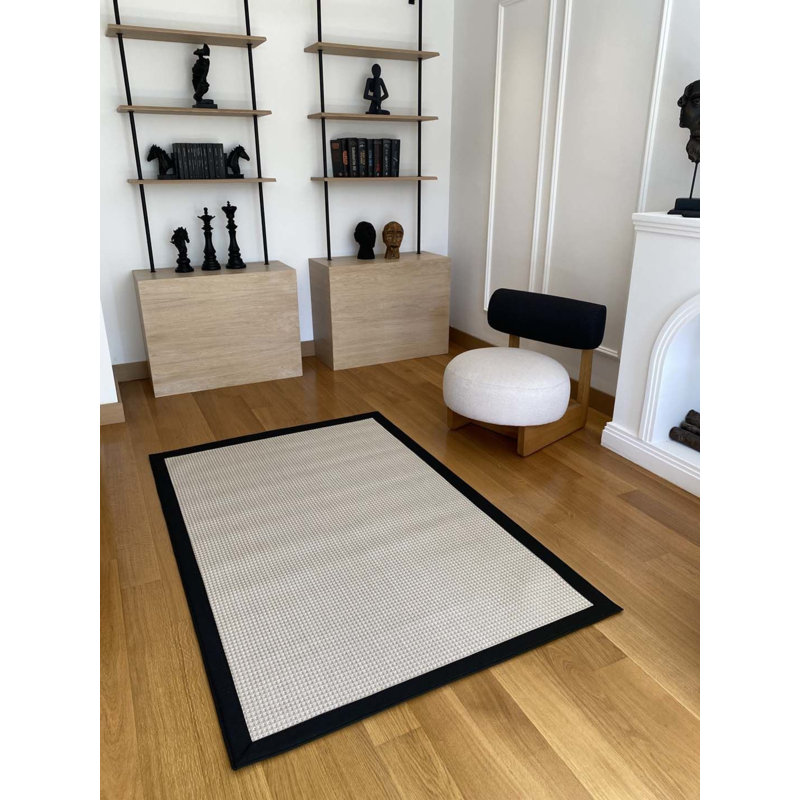 Tapis Olalla, Carré 5 pi 3 po
