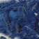 Premium Machine Washable Prisco Navy Rug