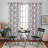 Leen 2 - Person Patio Dining Set with Round Table-2087315106