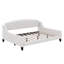 Full Size Modern Luxury Tufted Button Daybed-1250614961