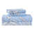 Feuille bleue est en rupture de stock