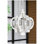 Luminaire suspendu de style lustre en bois de ferme 6 lumières avec chaîne réglable pour le vestibule du salon, ampoule non incluse