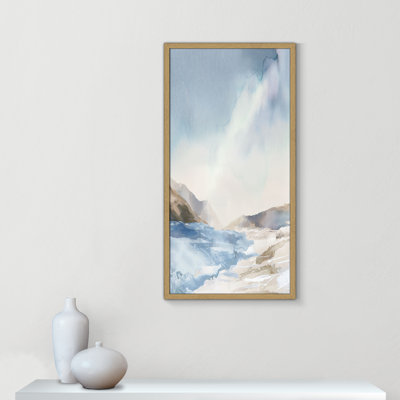 Mystic Shores Print by Mystic Shores