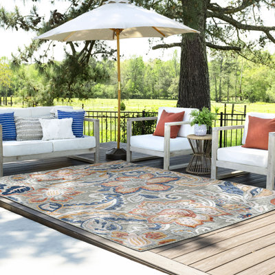Lenapah Indoor / Outdoor Rug