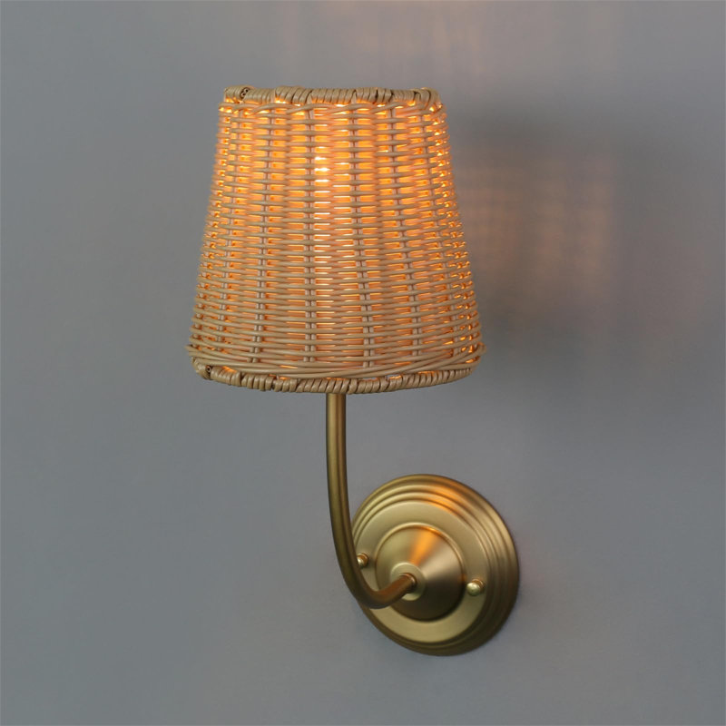 Armed Sconce