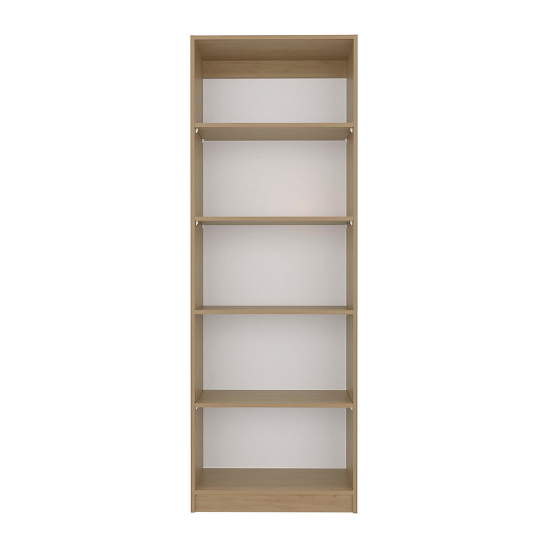 Bibliothèque à quatre tablettes Home
