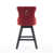 Red est en rupture de stock