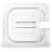 Carlisle Food Service Products Universal™ Rectangle Plastic Container Lid
