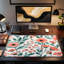 Polyester Desk Pad-958441734