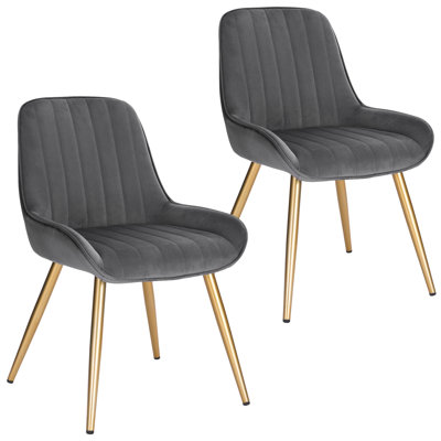 Orchard Upholstered Dining Chair