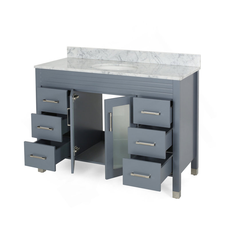 48'' CABINET