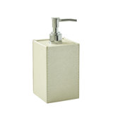 Shagreen Soap Dispenser